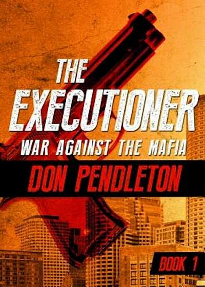 War Against the Mafia, Paperback
