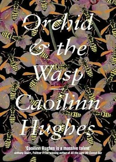 Orchid & the Wasp, Hardcover