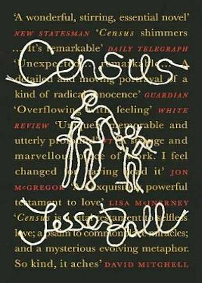 Census, Paperback
