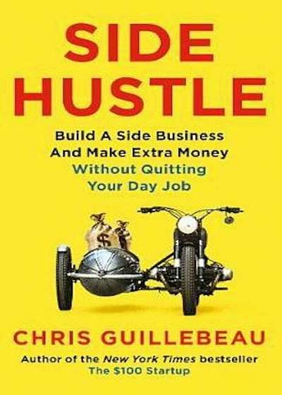 Side Hustle, Paperback