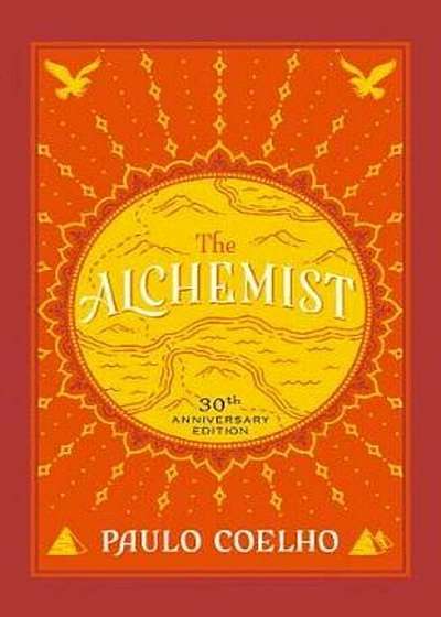 Alchemist, Paperback