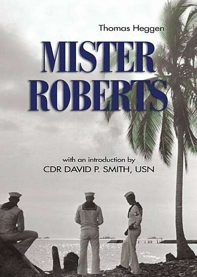 Mister Roberts, Paperback