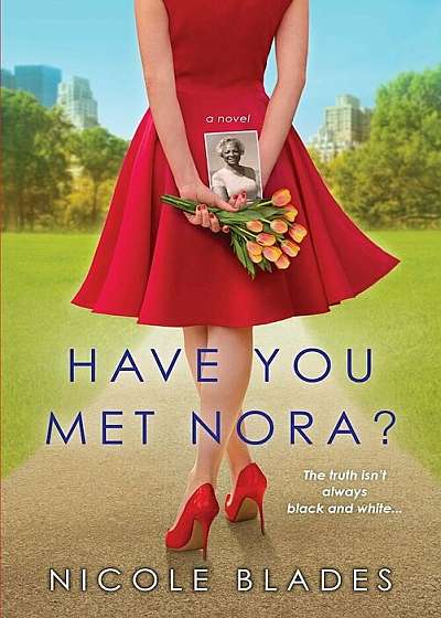 Have You Met Nora', Paperback