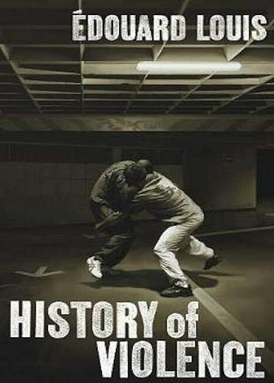 History of Violence, Hardcover