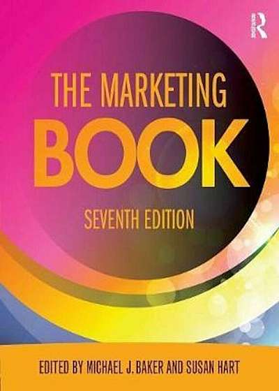 Marketing Book, Paperback