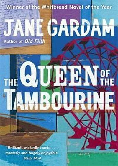 Queen Of The Tambourine, Paperback