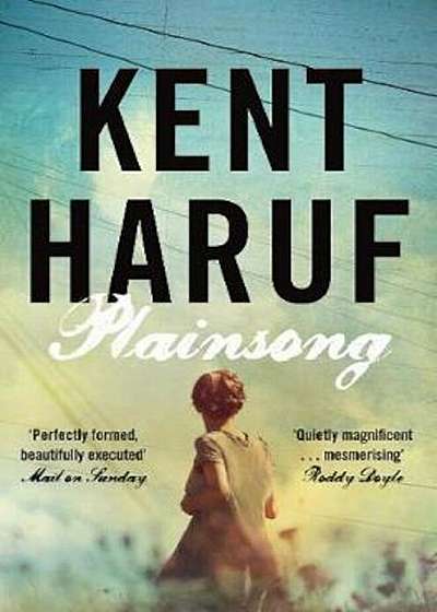 Plainsong, Paperback