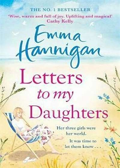 Letters to My Daughters, Paperback