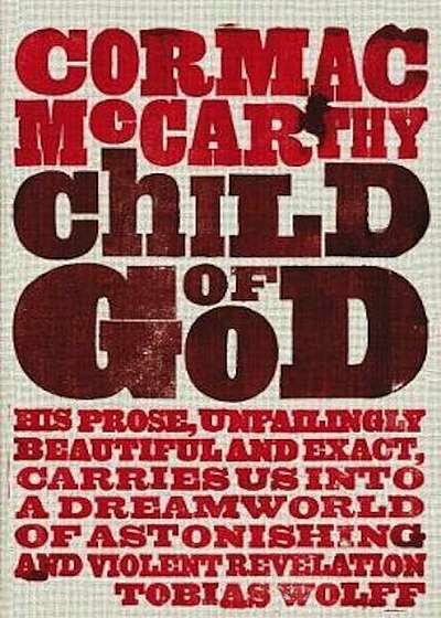 Child of God, Paperback