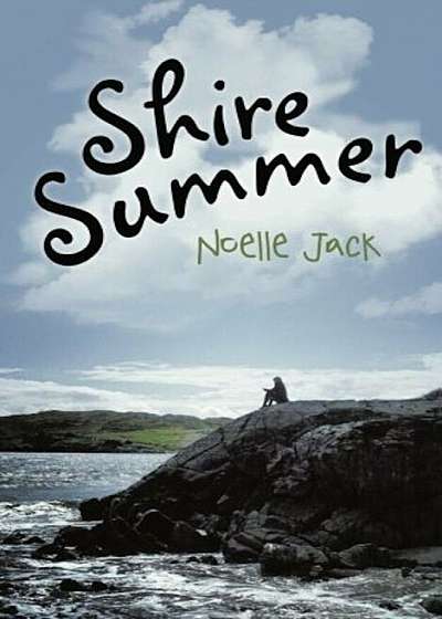 Shire Summer, Paperback