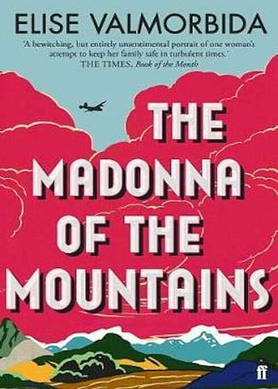 Madonna of The Mountains, Paperback