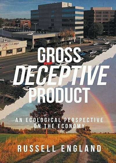 Gross Deceptive Product: An Ecological Perspective on the Economy, Paperback