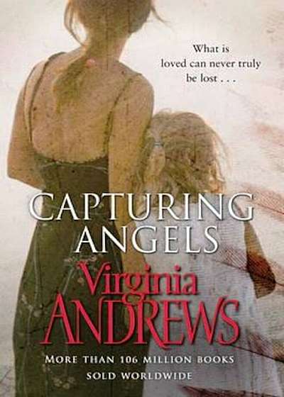 Capturing Angels, Paperback