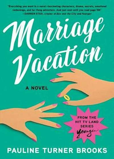 Marriage Vacation, Paperback