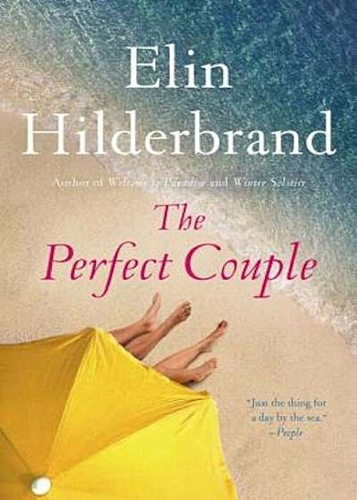 The Perfect Couple, Hardcover