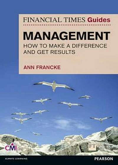 FT Guide to Management, Paperback