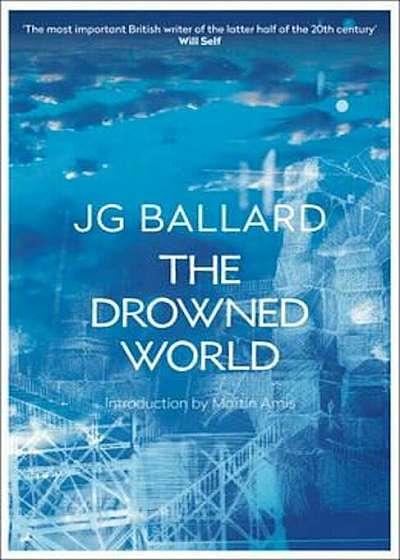 Drowned World, Paperback