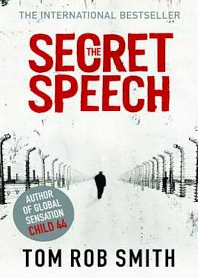 Secret Speech, Paperback