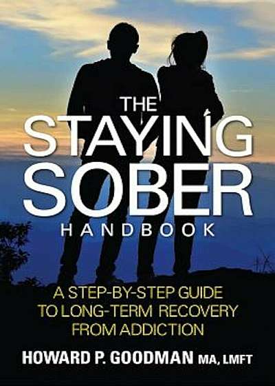 Staying Sober Handbook, Hardcover