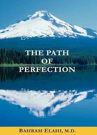Coperta cărții The Path of Perfection, Paperback