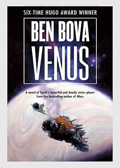 Venus, Paperback