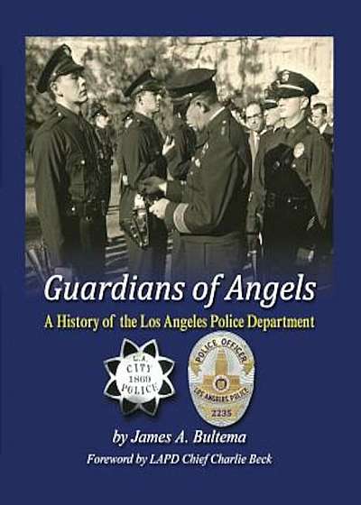 Guardians of Angels, Paperback