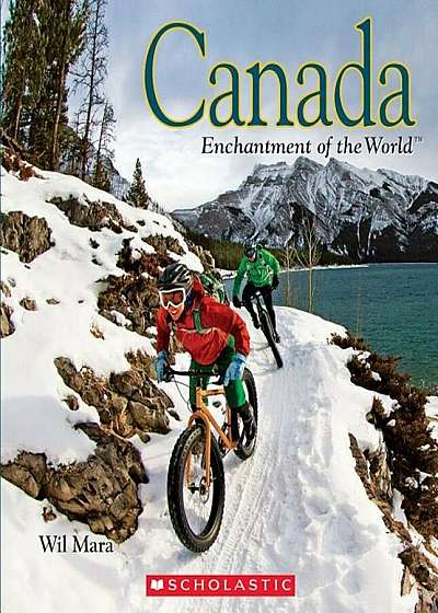 Canada, Hardcover
