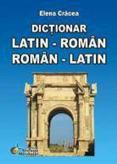 Dictionar Roman Latin