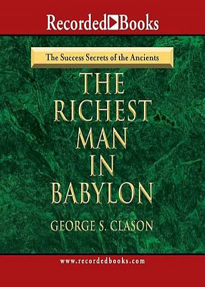 Richest Man in Babylon, Audiobook