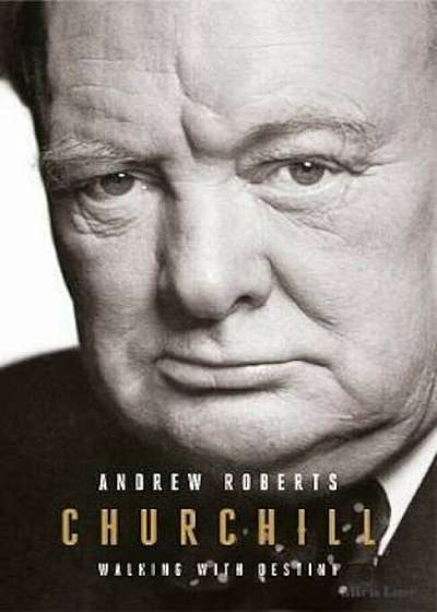 Churchill, Hardcover