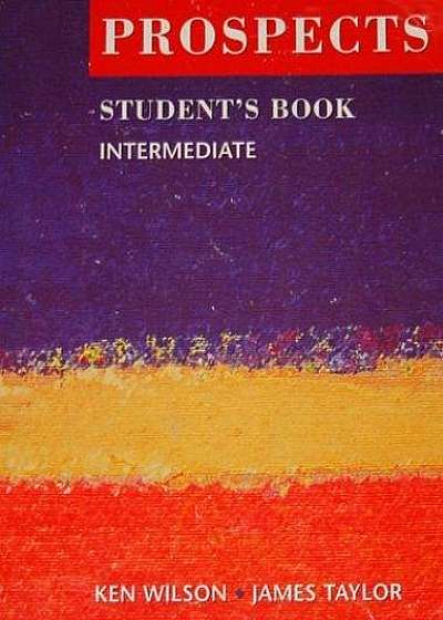 Prospects Intermediate Student's Book