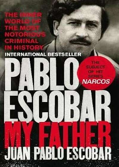 Pablo Escobar, Paperback