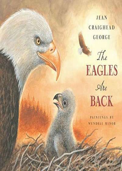 The Eagles Are Back, Hardcover