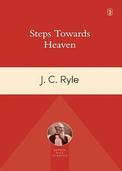 Steps Towards Heaven, Paperback