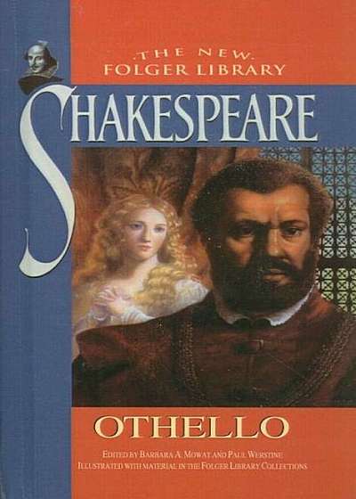 Othello, Hardcover