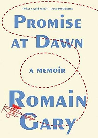 Promise at Dawn, Paperback
