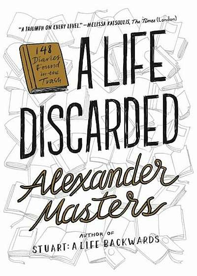 A Life Discards, Paperback