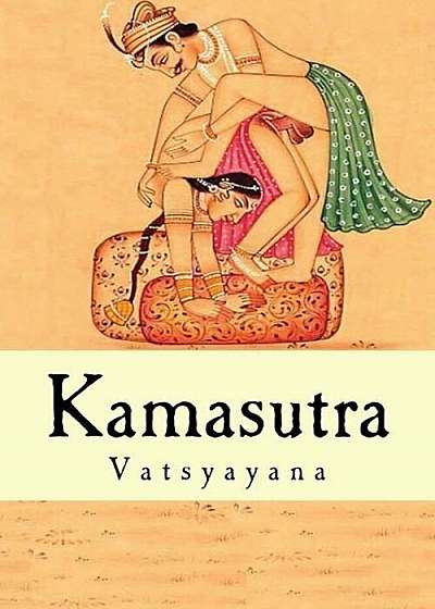 Kamasutra (English Edition), Paperback