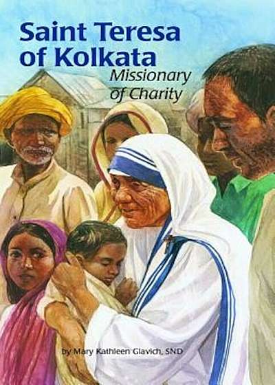 Saint Teresa of Kolkata, Paperback