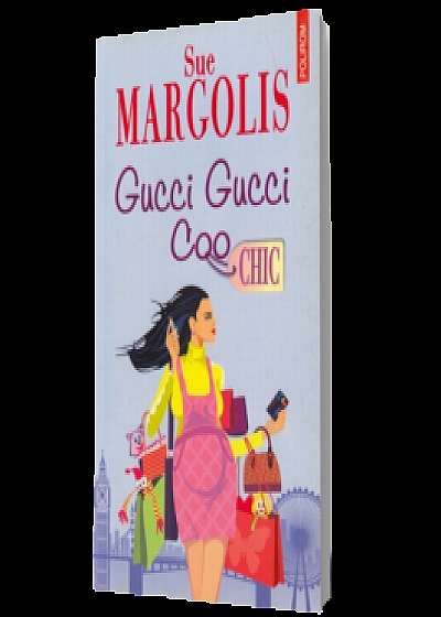 Coperta cărții Gucci Gucci Coo