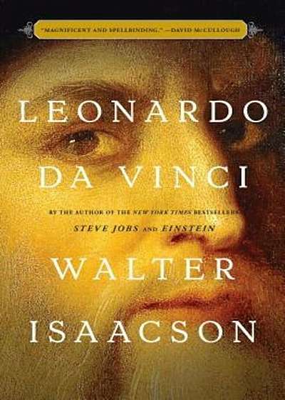 Leonardo Da Vinci, Hardcover