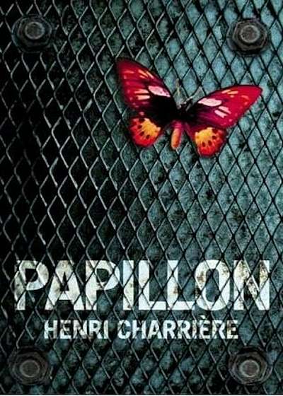 Papillon, Paperback