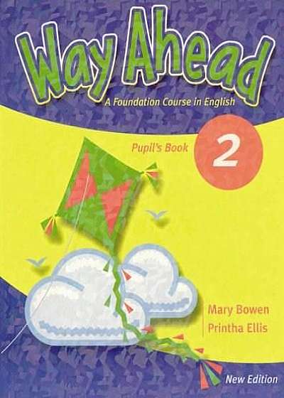 Way Ahead: Pupil's Book 2