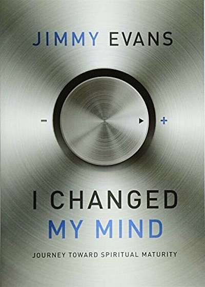 I Changed My Mind, Paperback