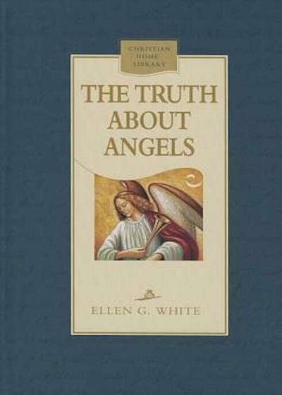 The Truth about Angels, Hardcover