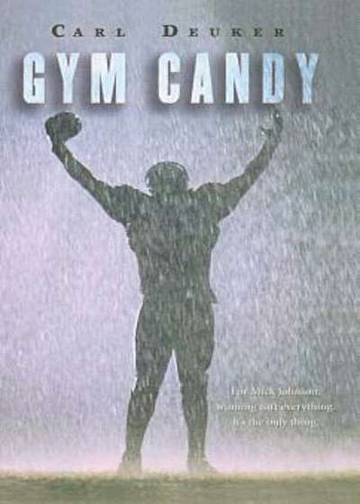 Gym Candy, Hardcover