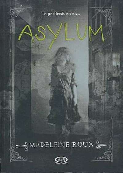 Asylum, Paperback