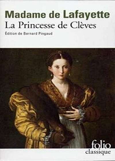 La Princesse de Cleves