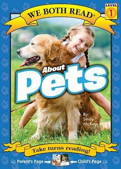 About Pets, Paperback