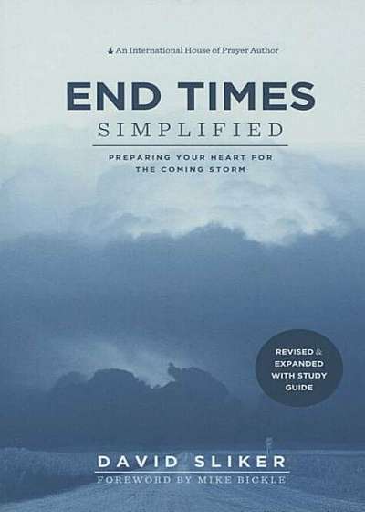 End Times Simplified-Revised Edition, Paperback